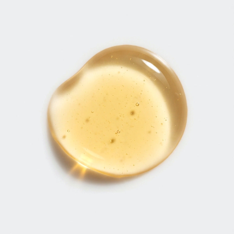 Ingefærolie