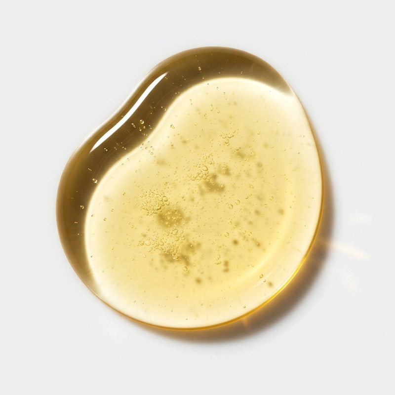 Ricinusfrøolie
