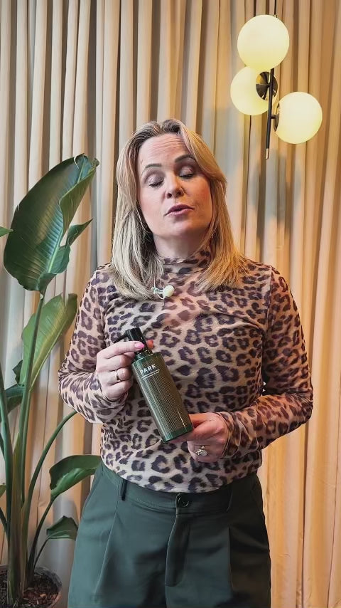 Ylang Ylang Conditioner - Balsam til farvet og tørt hår
