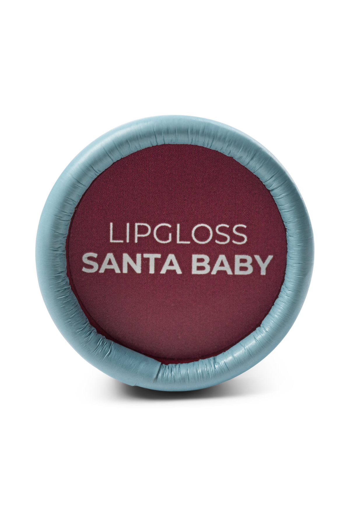 PARK snow vegan lipgloss - Santa Baby