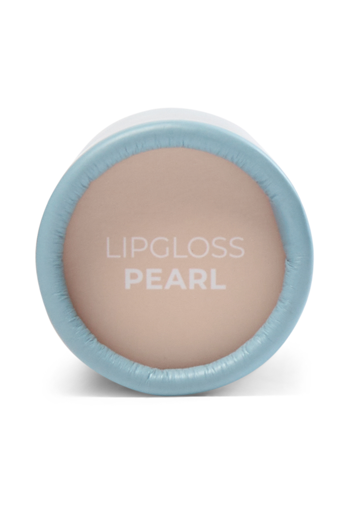 Reflection lipgloss - Pearl