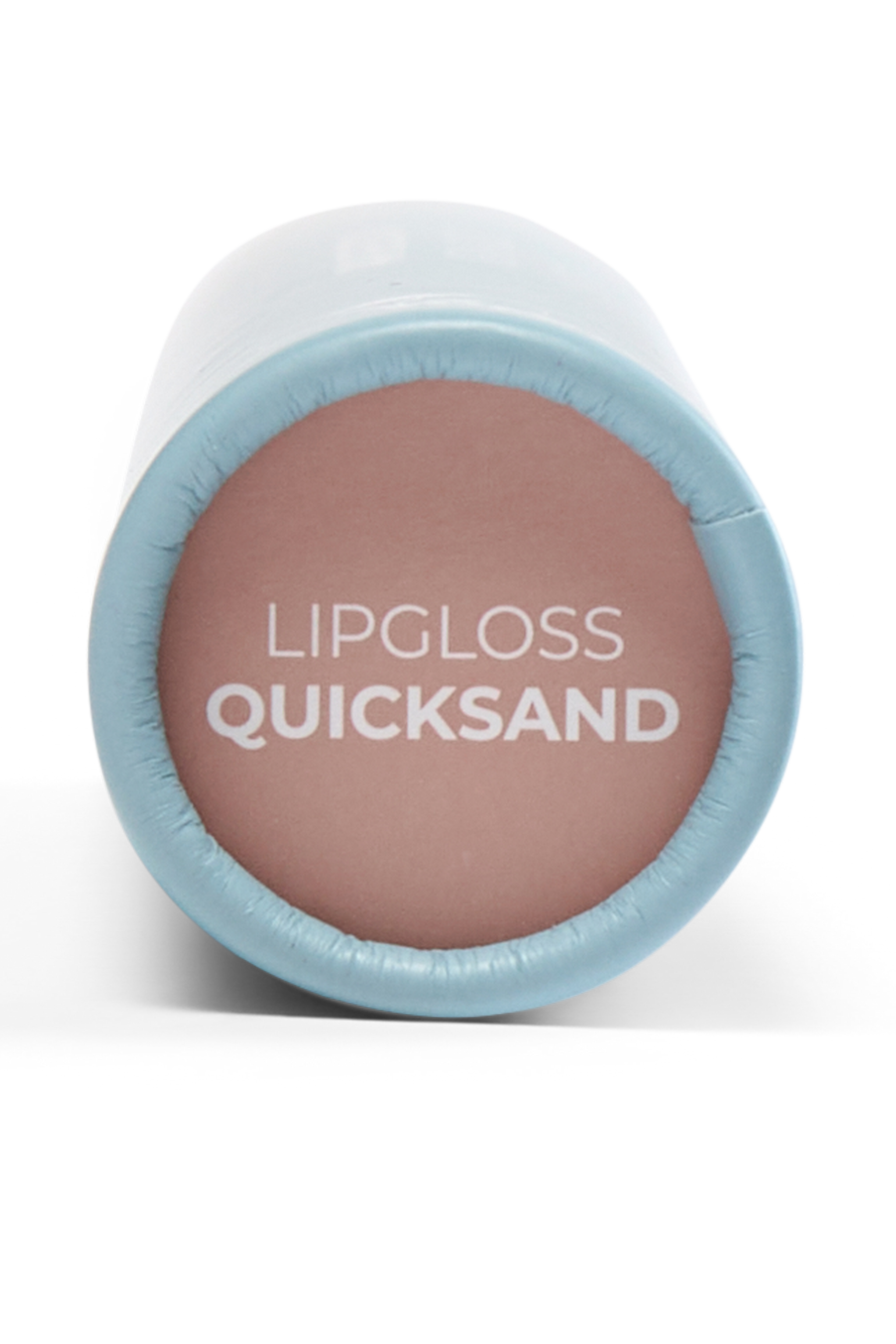 Reflection lipgloss - Quicksand