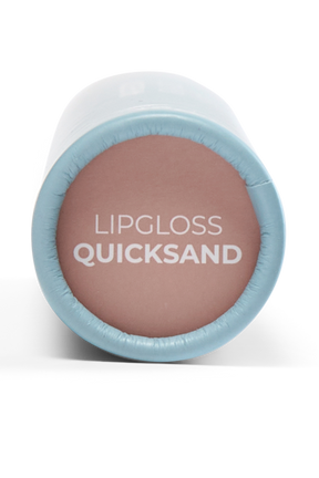Reflection lipgloss - Quicksand