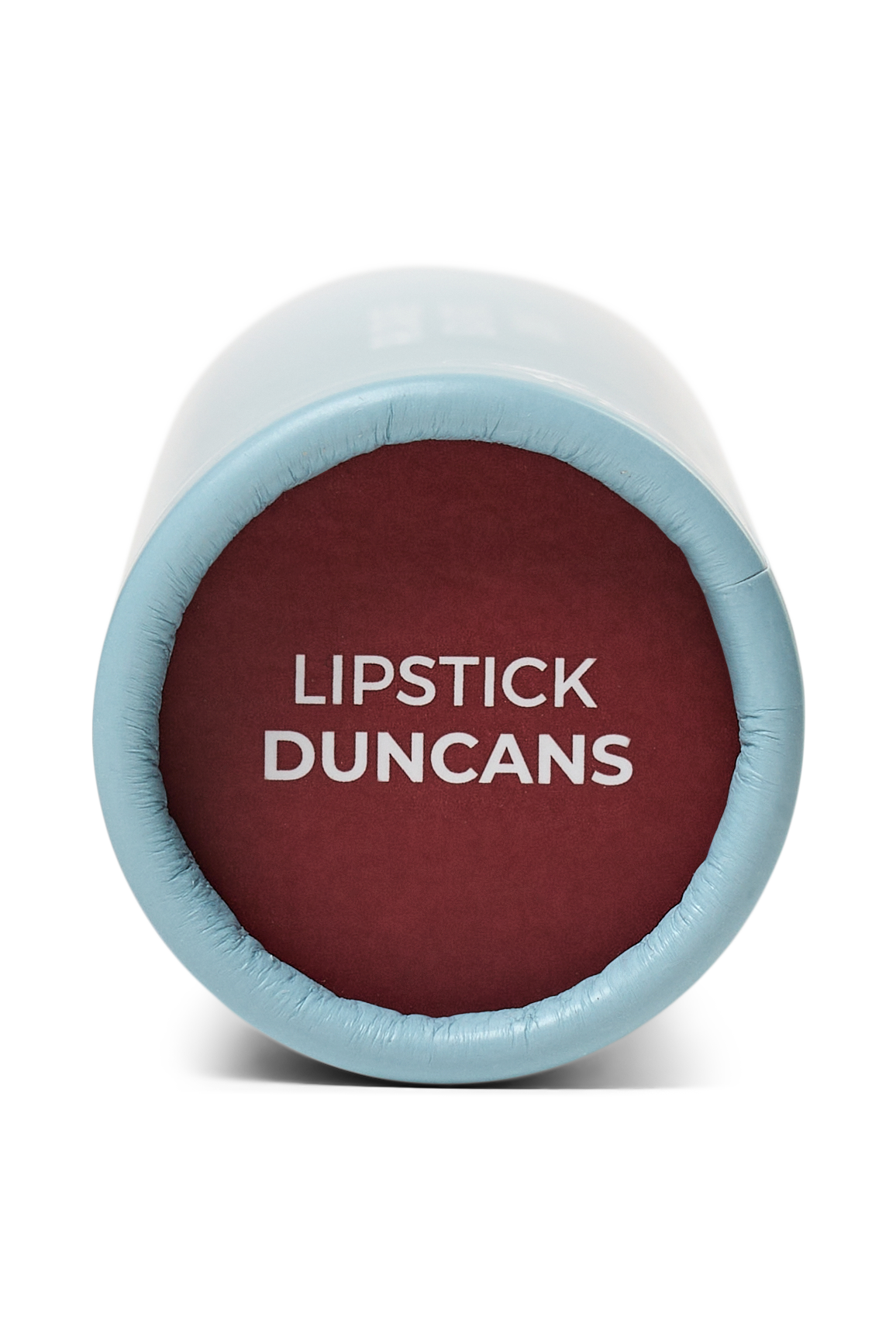 Coral reef vegan lipstick - Duncans