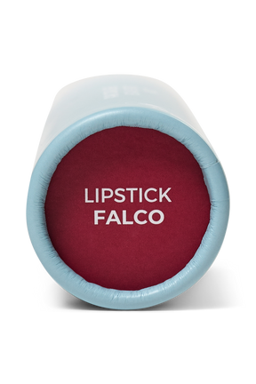 Coral reef vegan lipstick - Falco