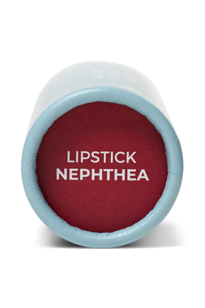 Coral reef vegan lipstick - Nephtea