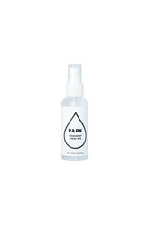 Økologisk håndsprit - Antibakteriel gel spray uden parfume (70 ml.)