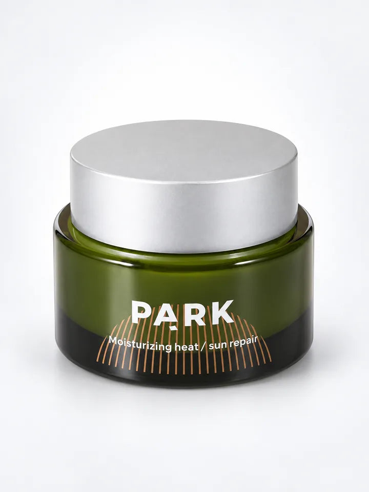Moisturizing Heat & Sun Repair - Fugtgivende leave-in creme med varmebeskyttelse